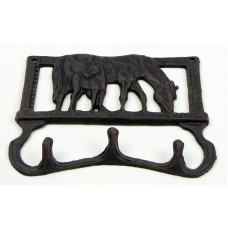 Horse Colt Key Hook