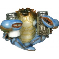 Blue Crab Salt & Pepper