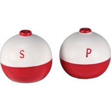 Bobber Salt & Pepper