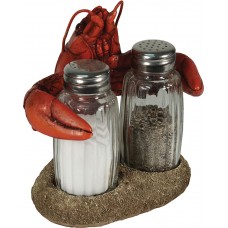 Crawfish S & P Shaker