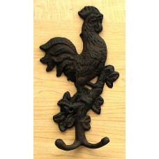 Rooster Hook Set / 2