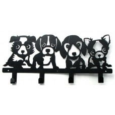 Dog Coat Hook