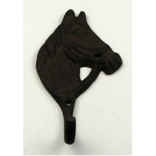 Horsehead Hook Set of 12