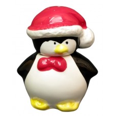 Christmas Penguin Salt & Pepper Set
