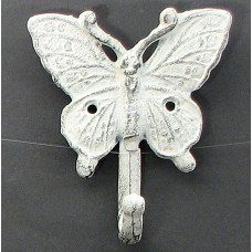 Butterfly Hook Set/6