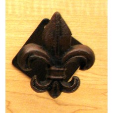 FDL Cast Iron  Handbag Hook