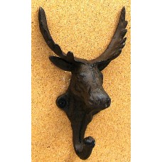 Moose Hook Sold Single