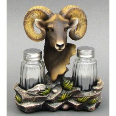 Rocky Mountain Ram S&P Set