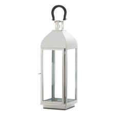 Large Tribeca Candle Lantern