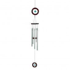 35" Circle Wind Chime