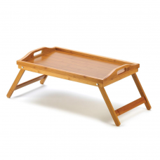 Bamboo Serving Tray