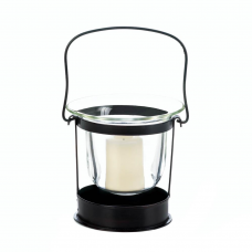 Clarity Candle Lantern