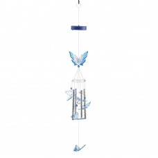 Color-Change Butterfly Chime