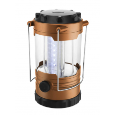 Copper Blaze Lantern