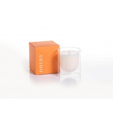 Day Lily  Modern Candle