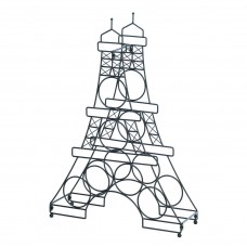 Eiffel Tower Wine Holder Rack