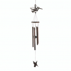 Hummingbird Wind Chime