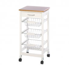 Kitchen Table Trolley