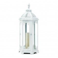 Large Grecian Lantern