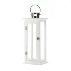 Large Highland Candle Lantern