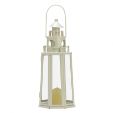 Lighthouse Candle Lantern