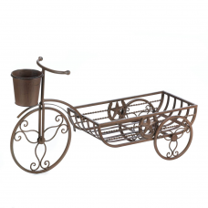 Lonestar Bicycle Planter?