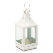 Mini Cutwork Garden Lantern