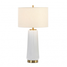 Modern Ceramic Table Lamp