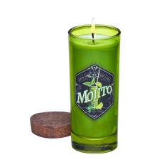 Mojito  Scented Candle