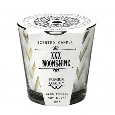 Moonshine Scented Candle