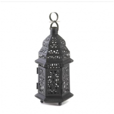 Moroccan Style Lantern