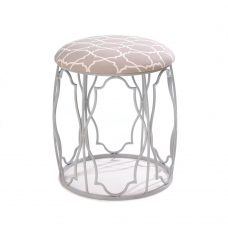 Moroccan Wish Stool