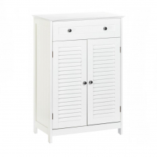 Nantucket Double Door Floor Cabinet