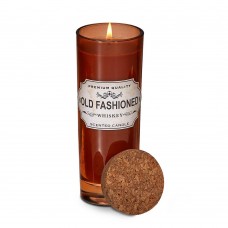 Old Fashioned Scented Candle