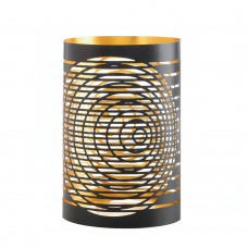 Omnitude Tall Candle Holder