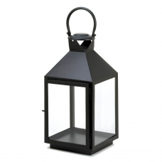 Revere Candle Lantern (L)