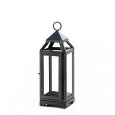 Small Slate Lantern