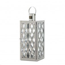 Steel Lattice Lantern (M)