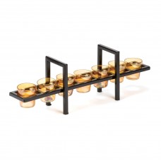 Sunset Bridge Candle Holder