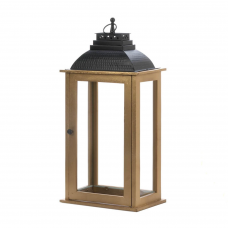 Tuscan Large Lantern