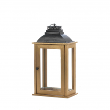 Tuscan Medium Lantern