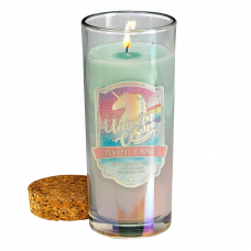 Unicorn Cosmo Highball Scented Candle