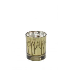 Woodland Crisp Night Air Scented Candle